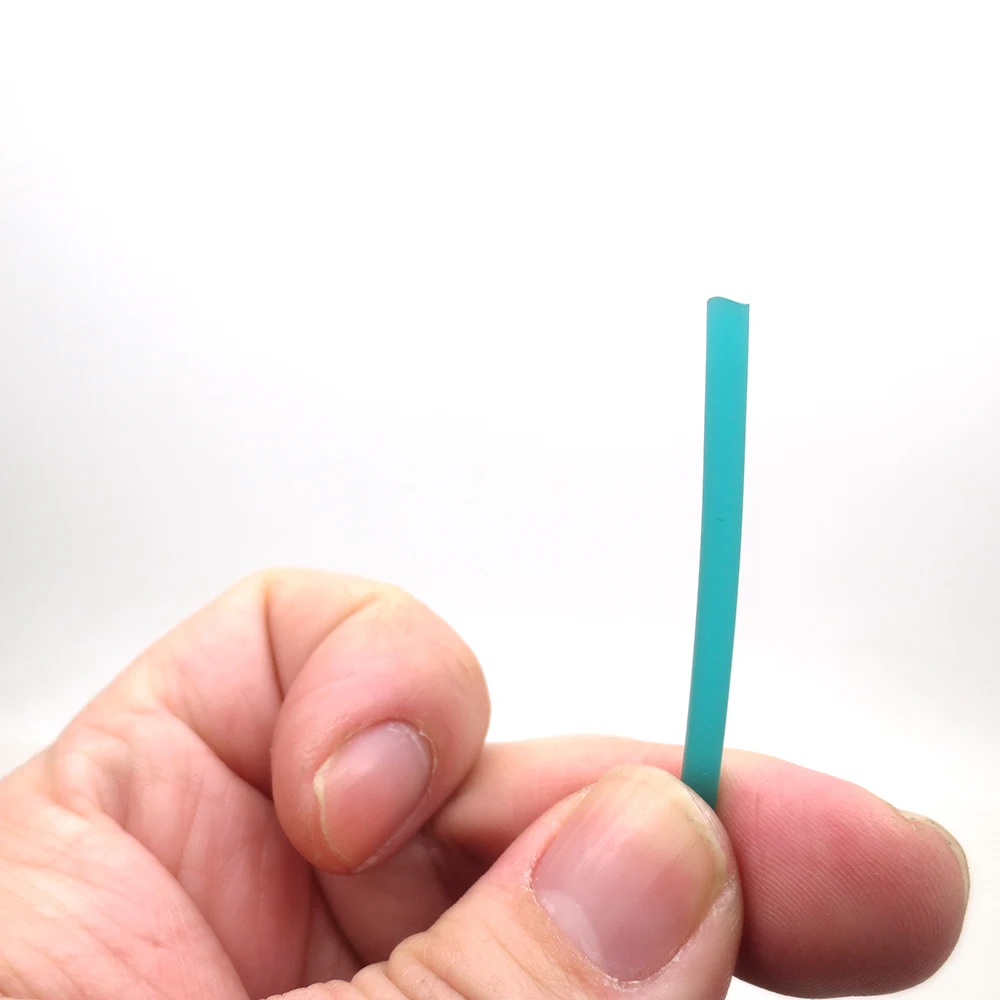 Fishing Tackle Fishing Rubber Band High Elastic Solid Rubber Band Tension Releasing Rubber Diameter 3mm 5-10m