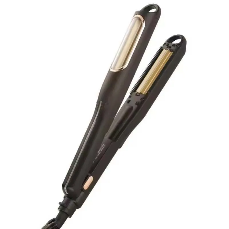 The Best-Selling Professional Automatic Curler Rotating Curler Cornboard Perm Wave Straightener Women'S Styling Tool