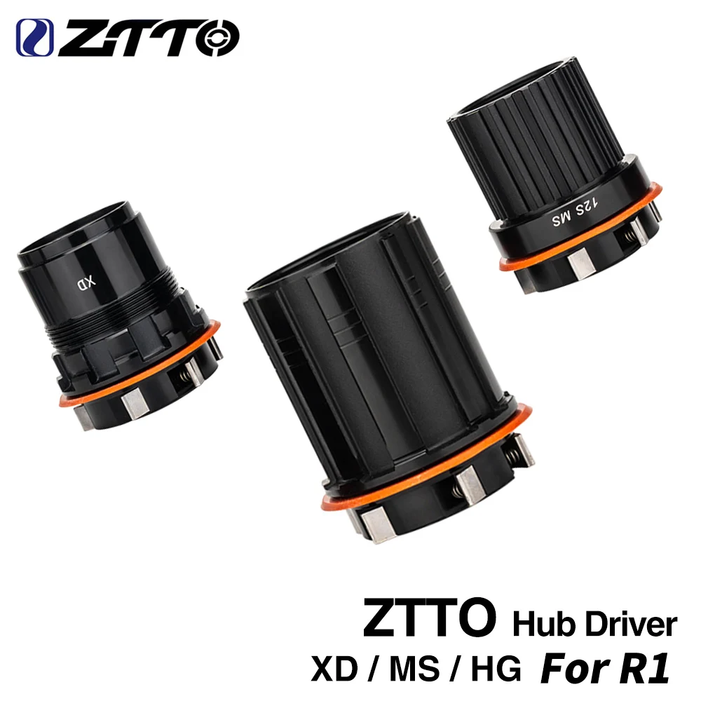 パーツ ZTTO ULT series XDR 10-33T ZTTO Bicycle 12s Road XDR