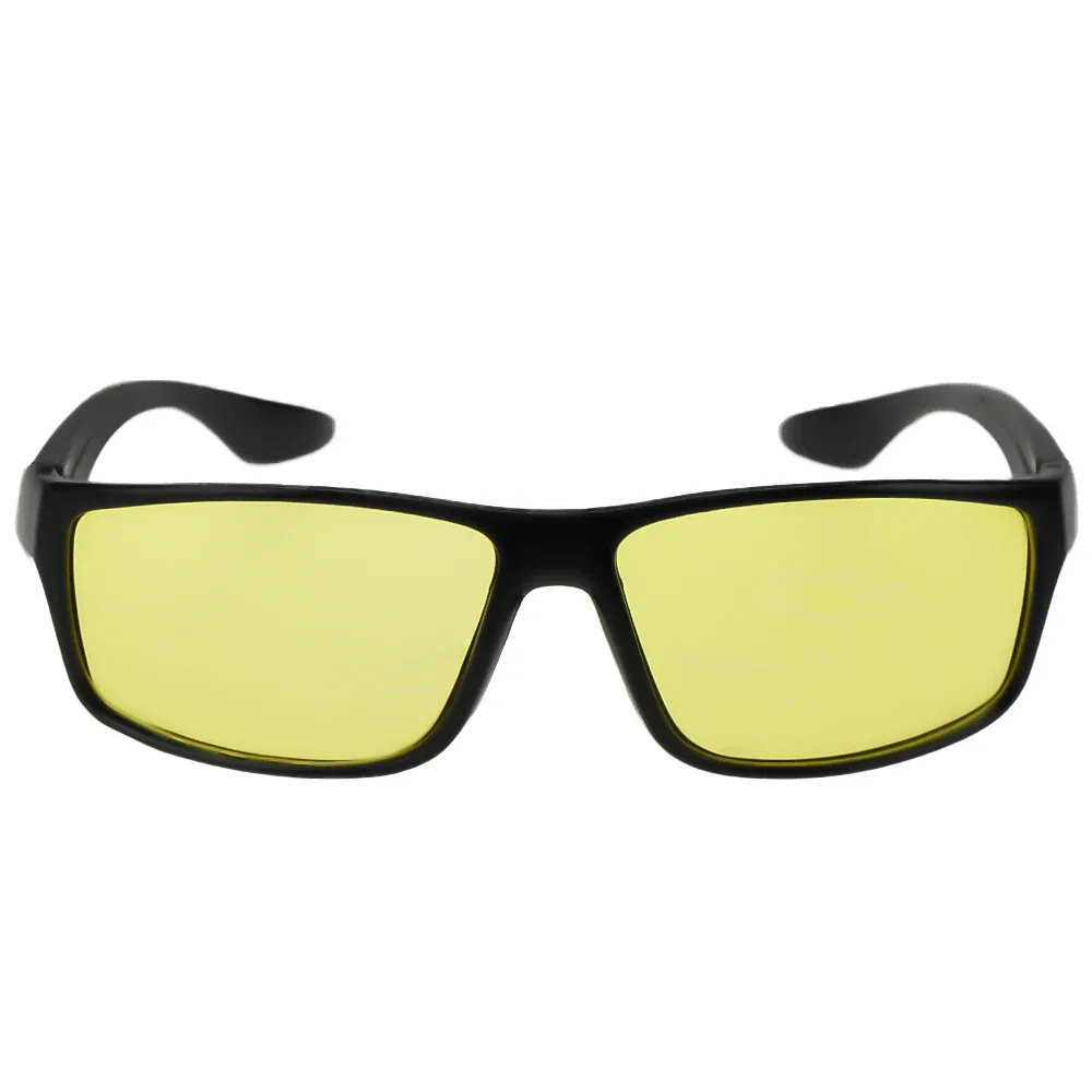Fashion Sunglasses Anti-Glare Night Vision Driver Goggles Night Driving Enhanced Light Glasses Goggles Car Vision Glasses