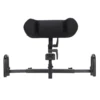 Adjustable Wheelchair Headrest Cushion Head Support Wheelchair Neck Support Wheelchair Headrest Cushion 6