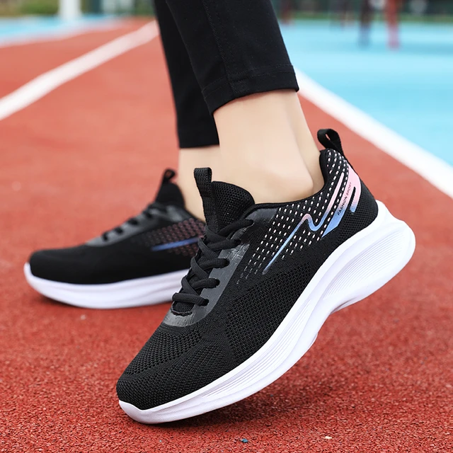 Zapatillas deportivas para correr para Mujer, Zapatos informales