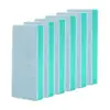 6pcs Aquarium Brush Glass Wall Fish Tank Cleaning Brush Aquarium Polishing Wipe Water Marks Remove Scale Cleaning Tool cleaner