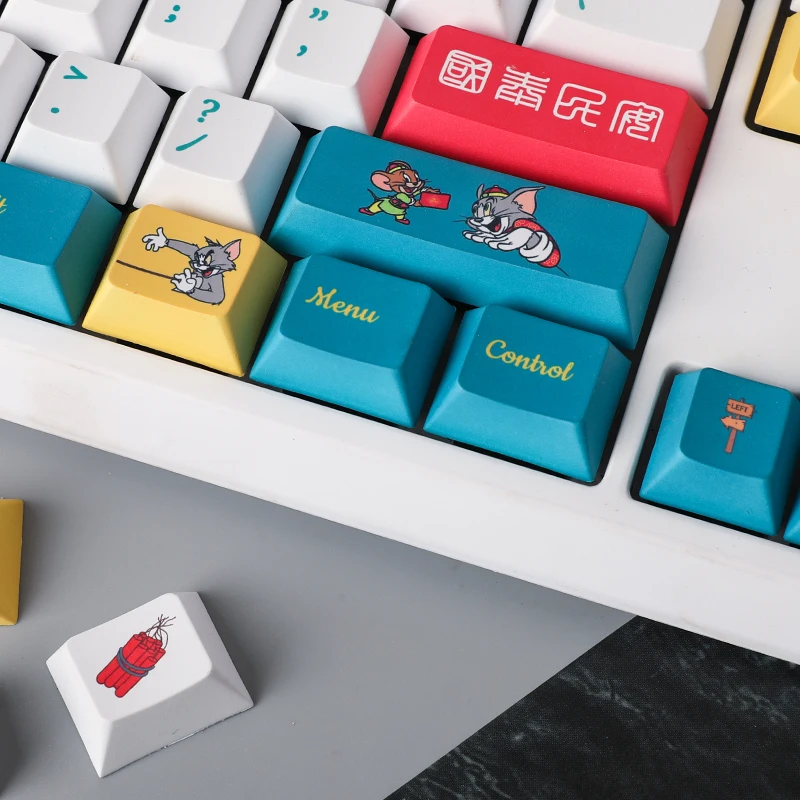 acessórios de teclados e mouses