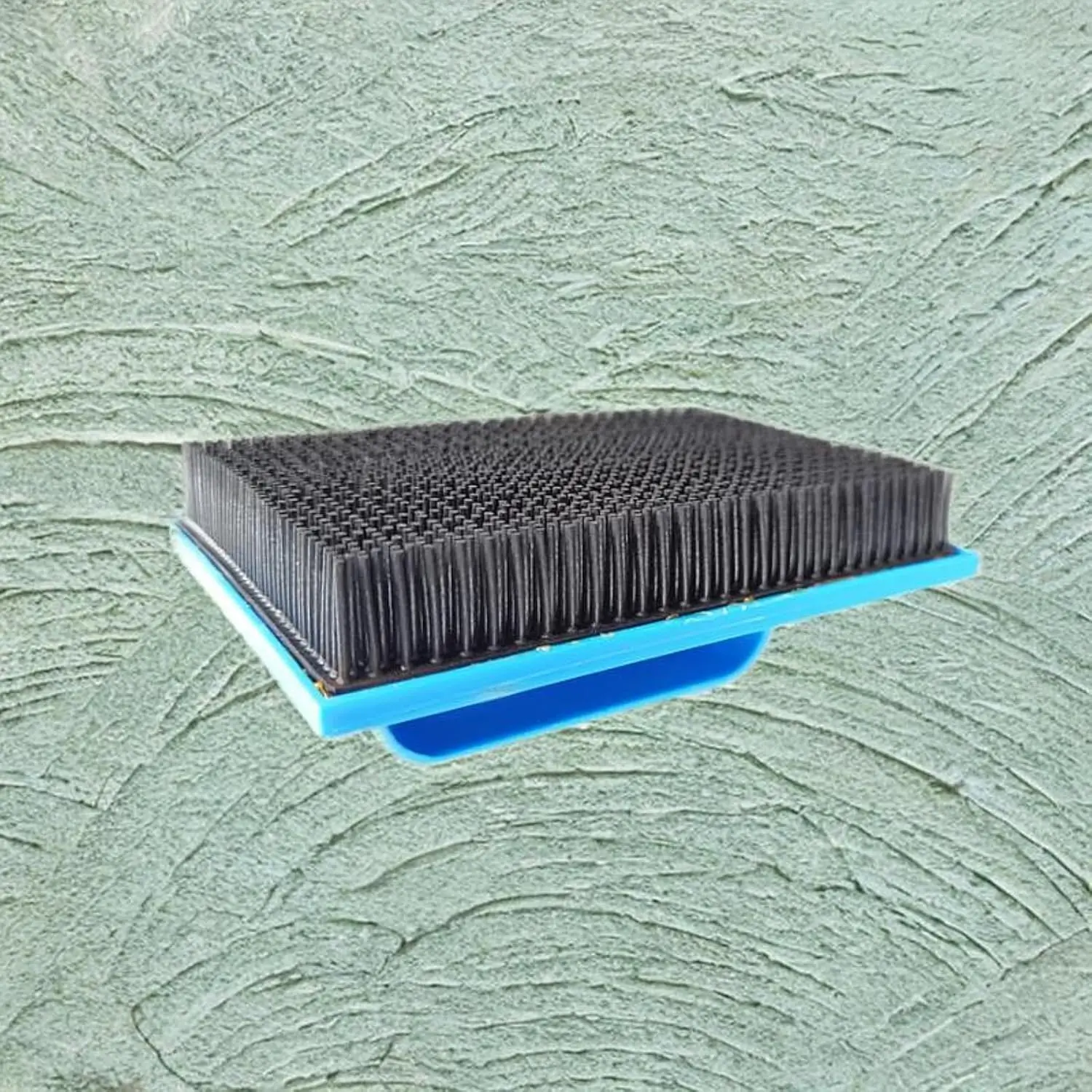 일반 스티플 브러쉬 DIY 천장 브러쉬 전문가용, 스티플링 도구 텍스처링(스티플) 브러쉬