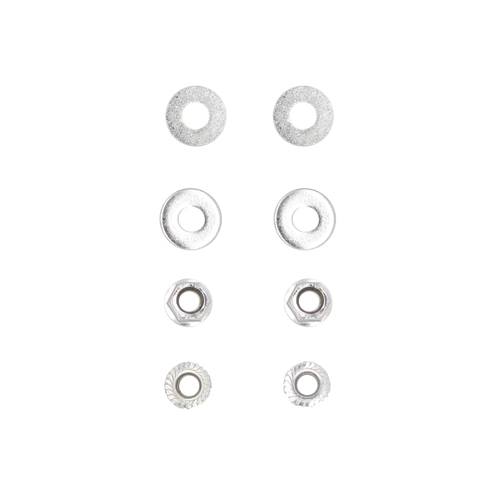 2 Set Head Gasket Kits For Kohler CH25 CH730 CH740 24-841-04S 24 841 03S