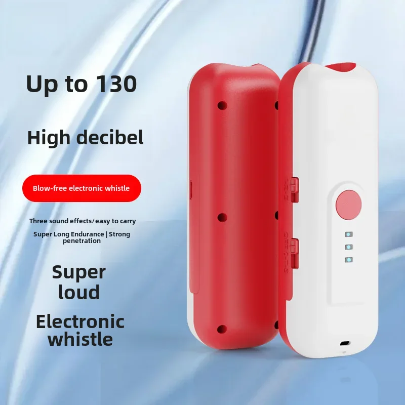 (Battery type-no.7 battery) white and red