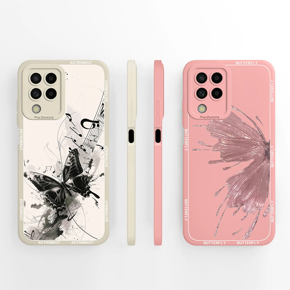 Lovely Cat Bear Cartoon Soft Silicone Phone Case - Durable Bumper Cover