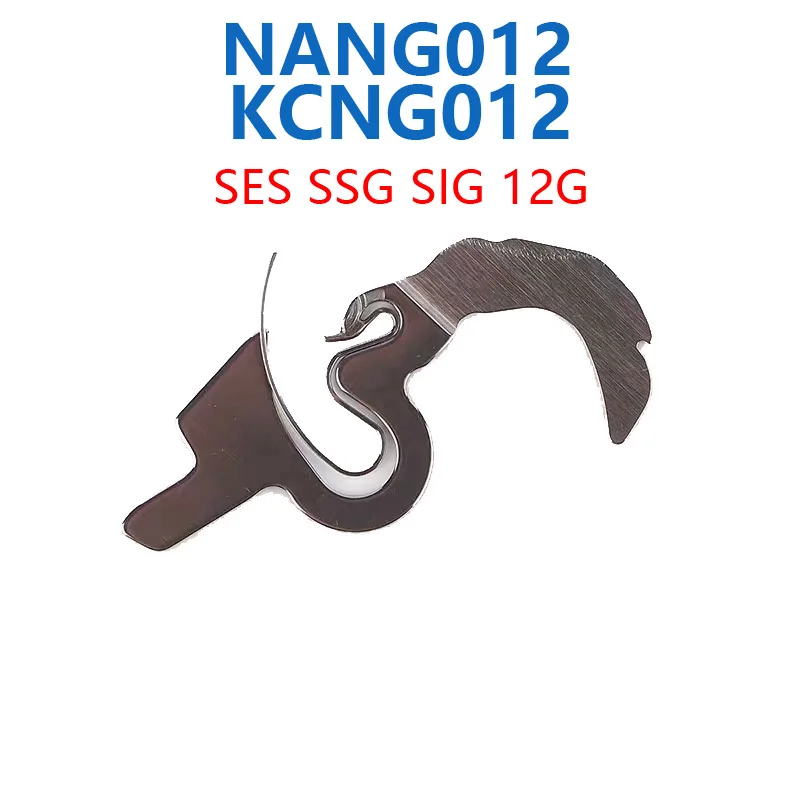 SHIMASEIKI 용접 용수철 싱커, 예비 부품, SES122 SSG122 S SIG FF SV SL 7G 10G 12G 14G 16G 세트, 50 개