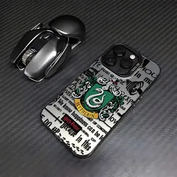 Magical Wizard - Themed Phone Case - Galaxy A27 (CYB - 437WX227A1)