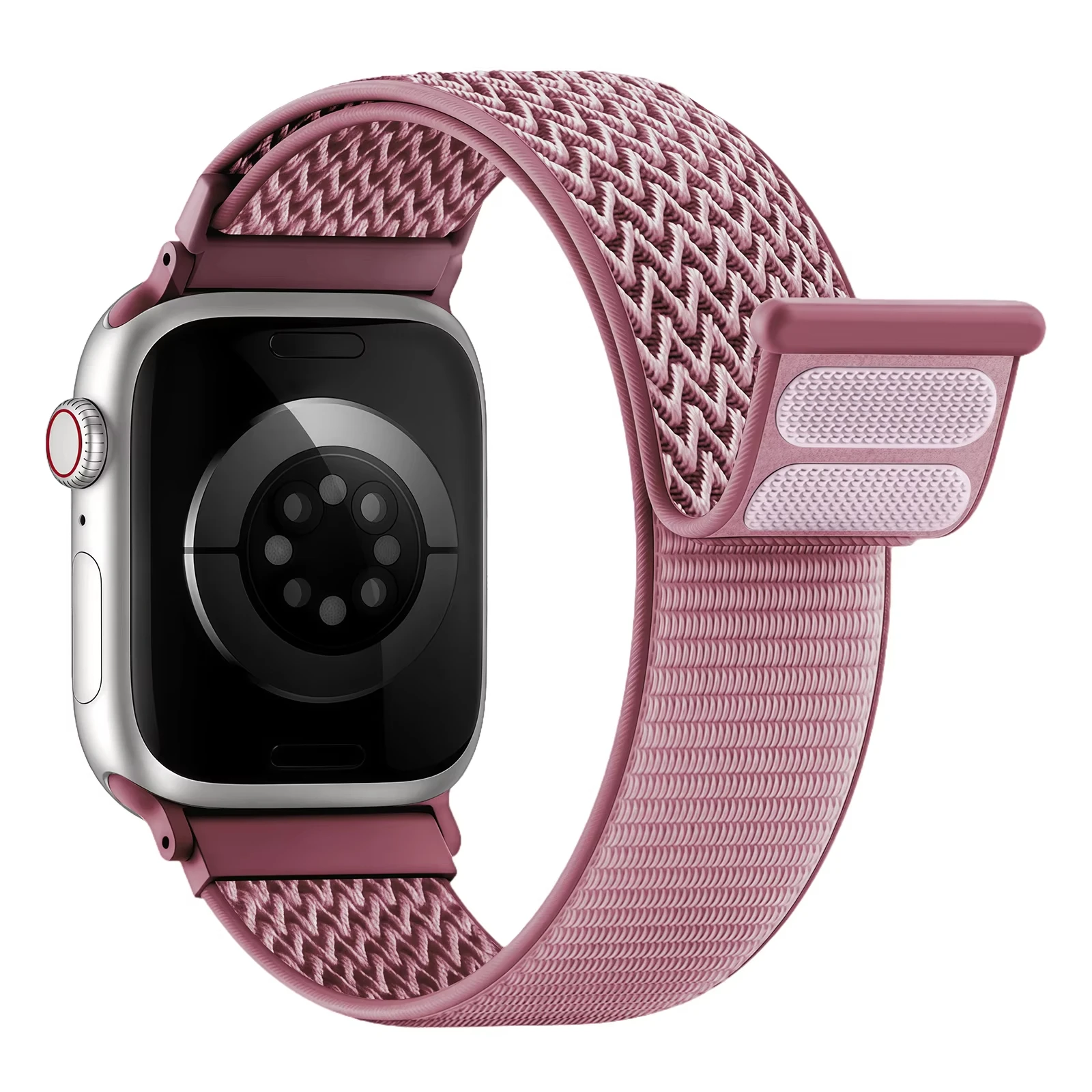 Nylon Loop Sport Strap