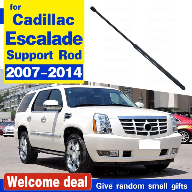サスペンション アーム 長く Compatible With Cadillac For Escalade 