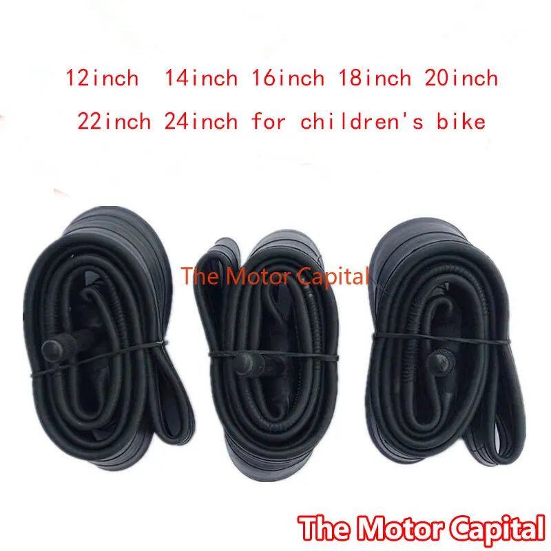 Binnenband Van Kinderen 12 / 14 / 16 / 18 20 /22 /24 Inch 2.125/2.4X1.75 Van Kinderen Fiets - AliExpress Auto´s & Motoren