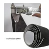 5CM and 10cm Model Interstate d Grey Model Railway Road Tape with back adhesive Landscape  Country Diaroma Layout 4