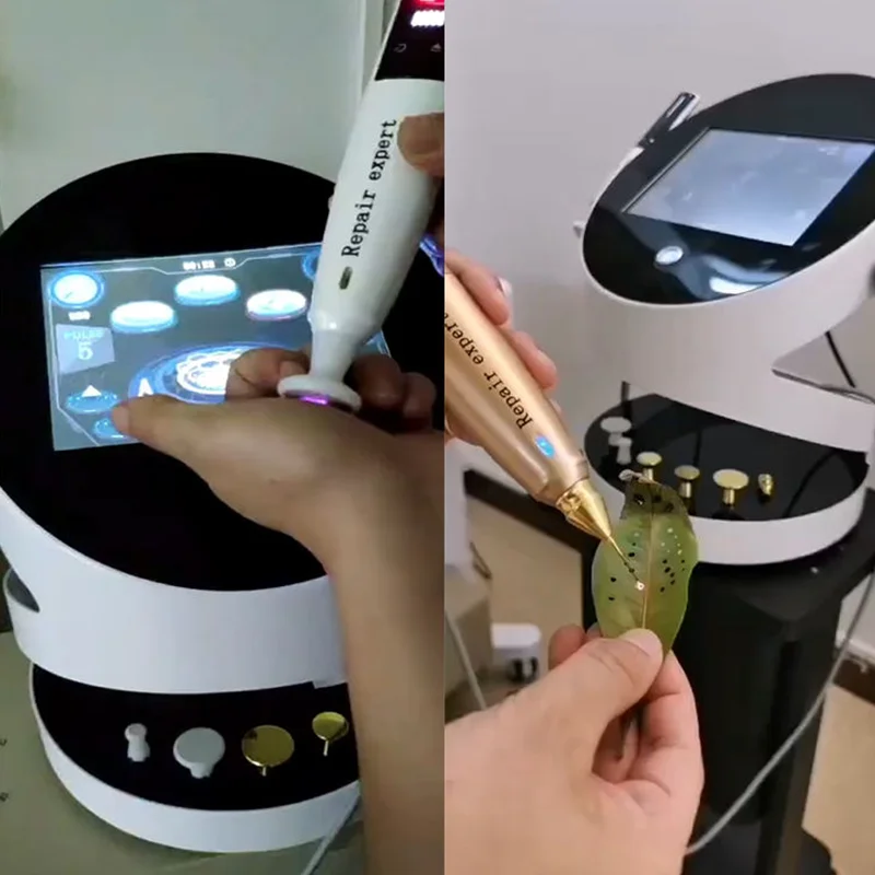 Аппарат Холодной Плазмы Купить