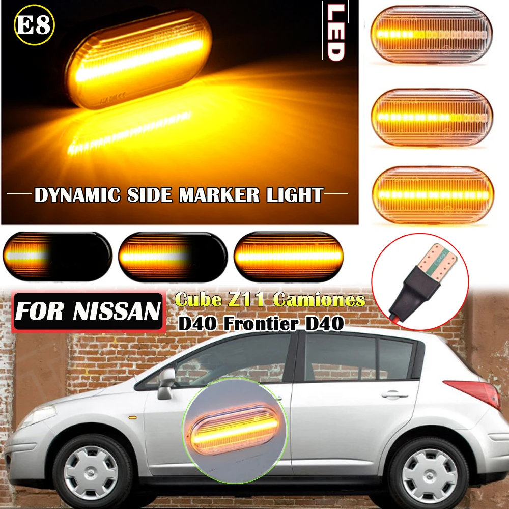 ڵ ̵ Ŀ Ʈ ̳ LED  ñ׳ , ֻ Ƽ C11 Ʈ E11 NE11 ũ K12 NP300 Navara D40 Qashqai J10  