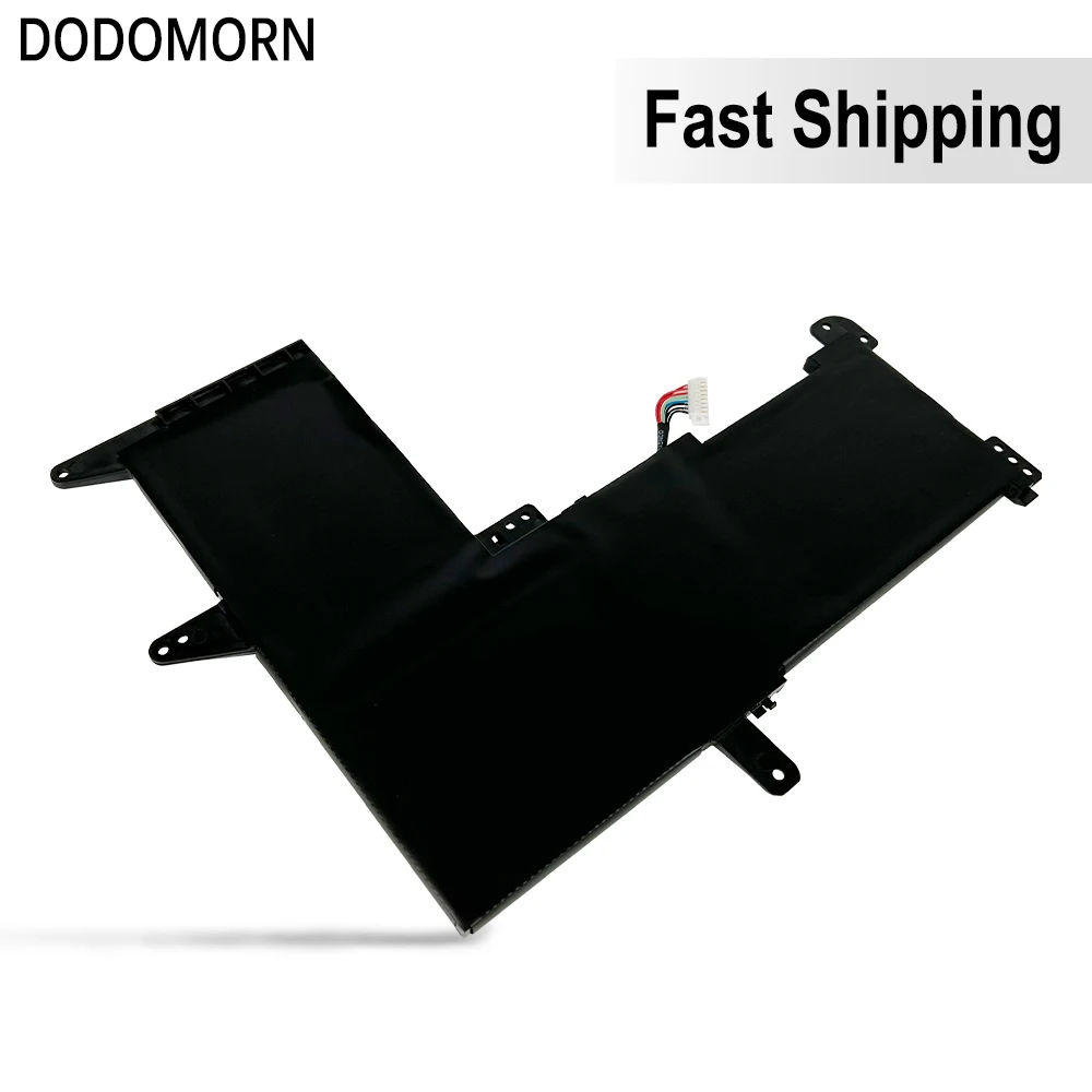 Bateria do Portátil Dodomorn para Asus B31n1637 X510 X510ua X510uf X510uq Vivobook S15 S510ua S510uq S510un S510ur F510uq 42wh - Imagem 5