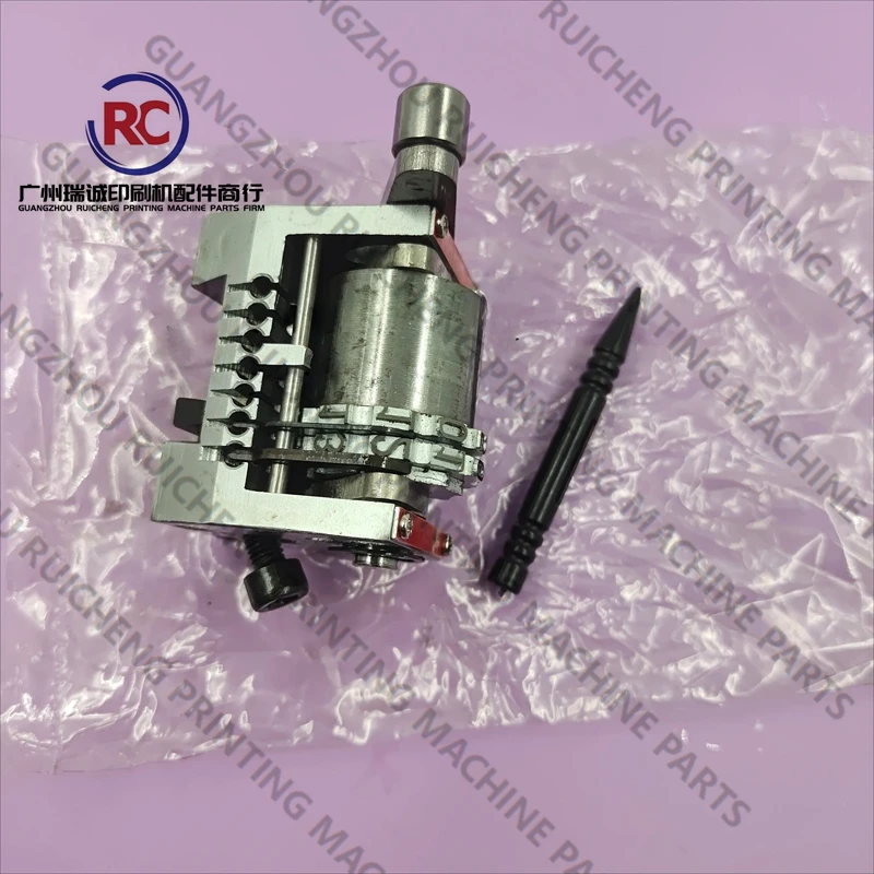 하이델베르그 GTO 인쇄기용 1개 맞춤형 번호 매기기 기계 2자리, 우수한 품질