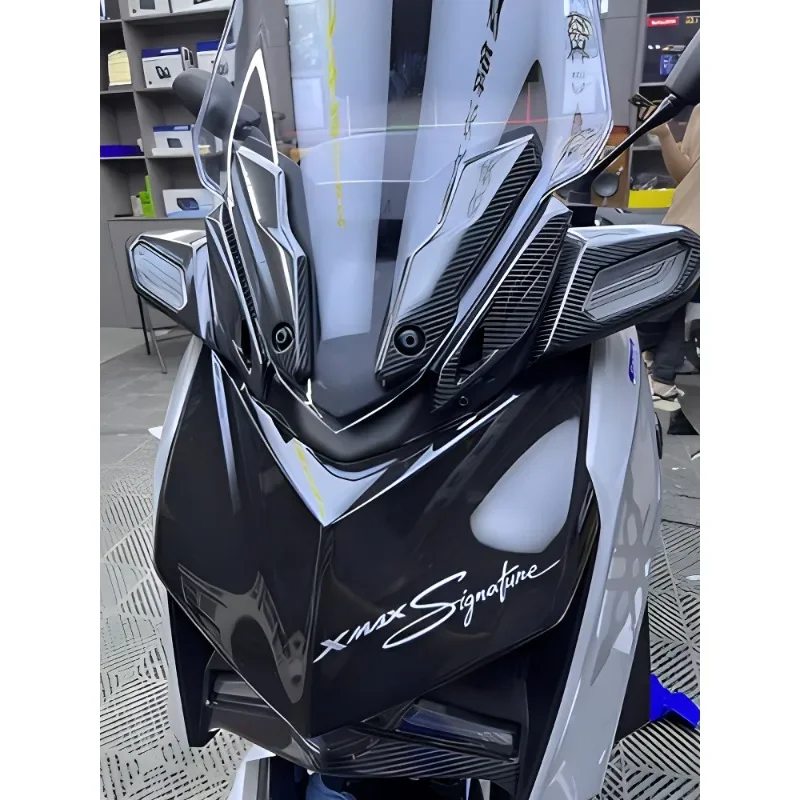 X-MAX  Ʈ  ƼĿ, ߸ X-MAX300 XMAX300 2015-2024  , ΰ Į ׼
