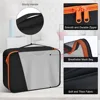 Packing Cubes, Mesh Design Packing Cubes for Suitcases Durable Travel Packing Cubes, 10 Pack 3