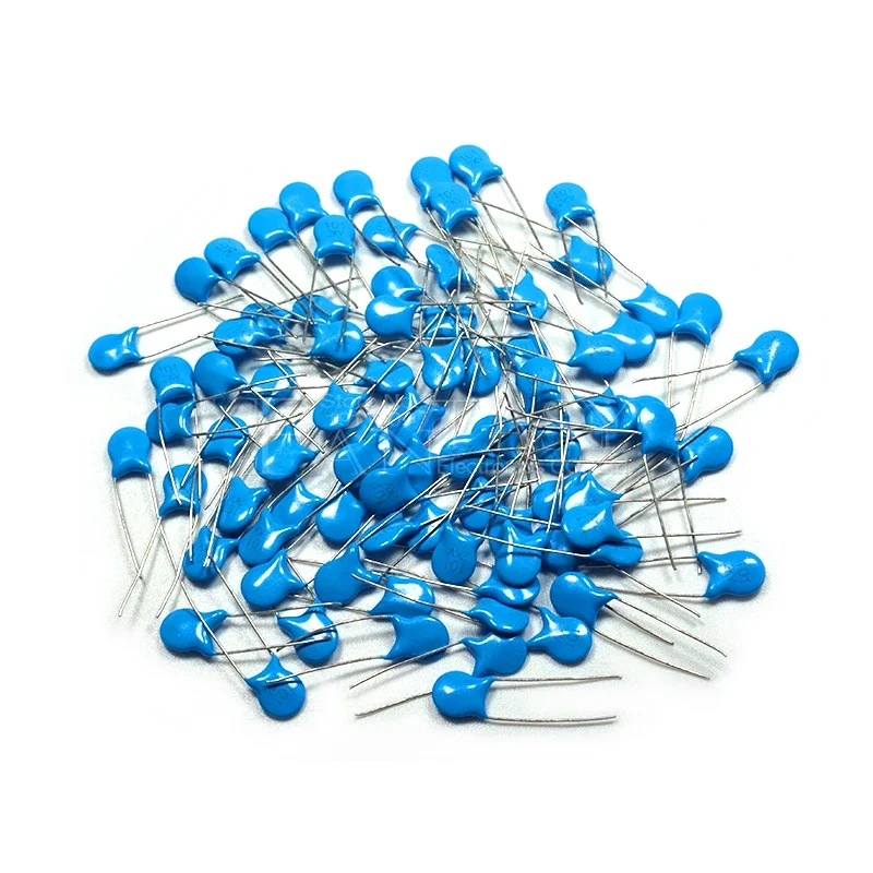 20pcs High voltage Ceramic Capacitor 2KV 15PF-10NF ceramic capacitor