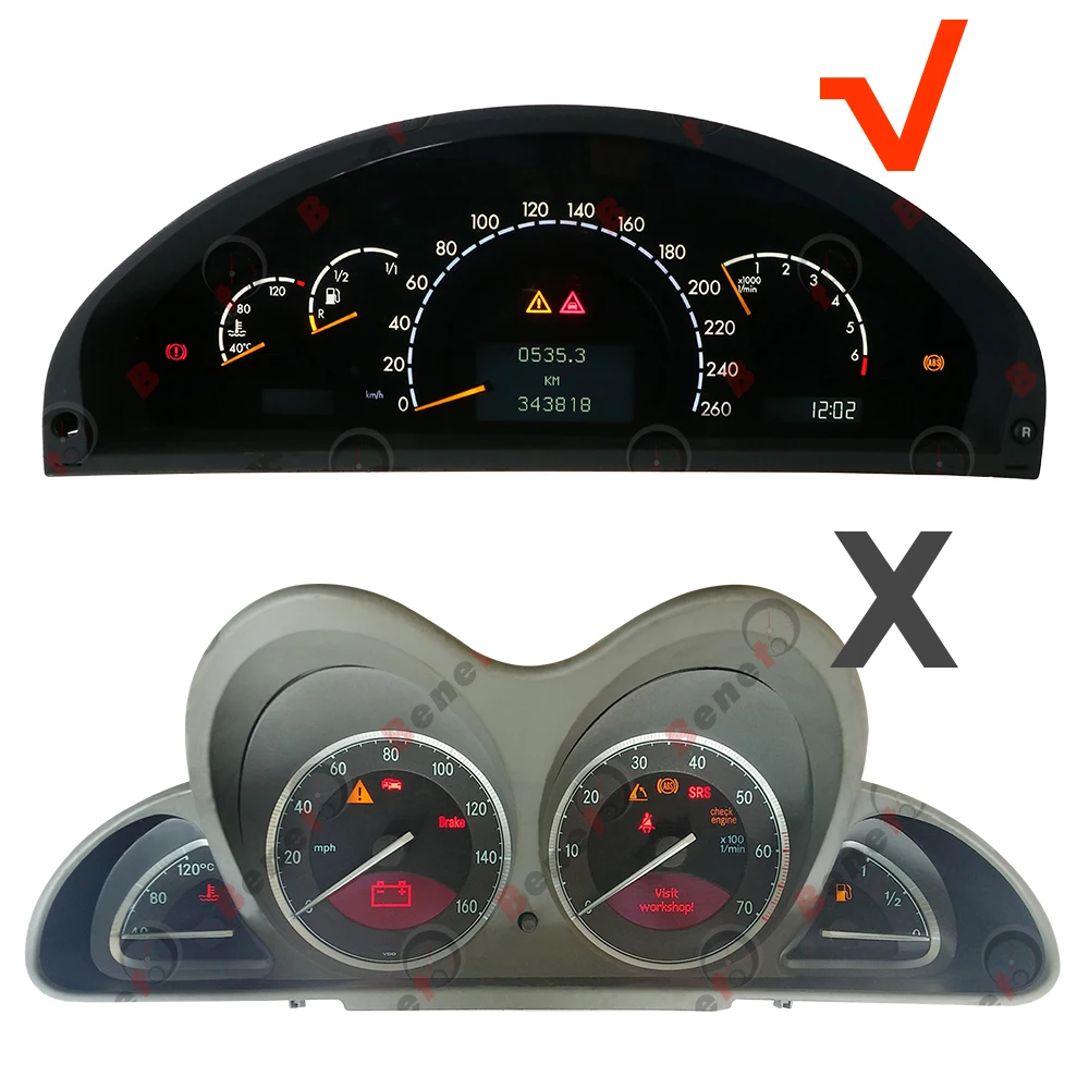 VOGT Ʈ Ʈ  , ޸  SL Ŭ R230