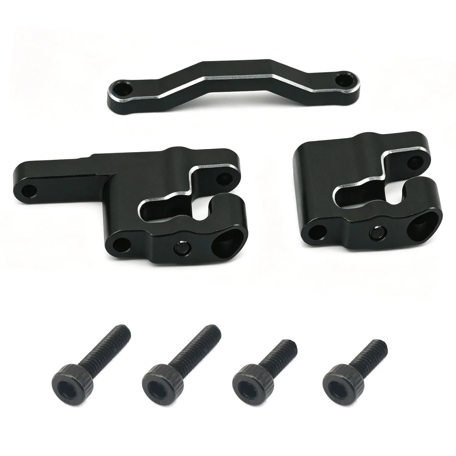 Komplet za upravljanje od aluminijuma za ARRMA Mini Kraton 1/16