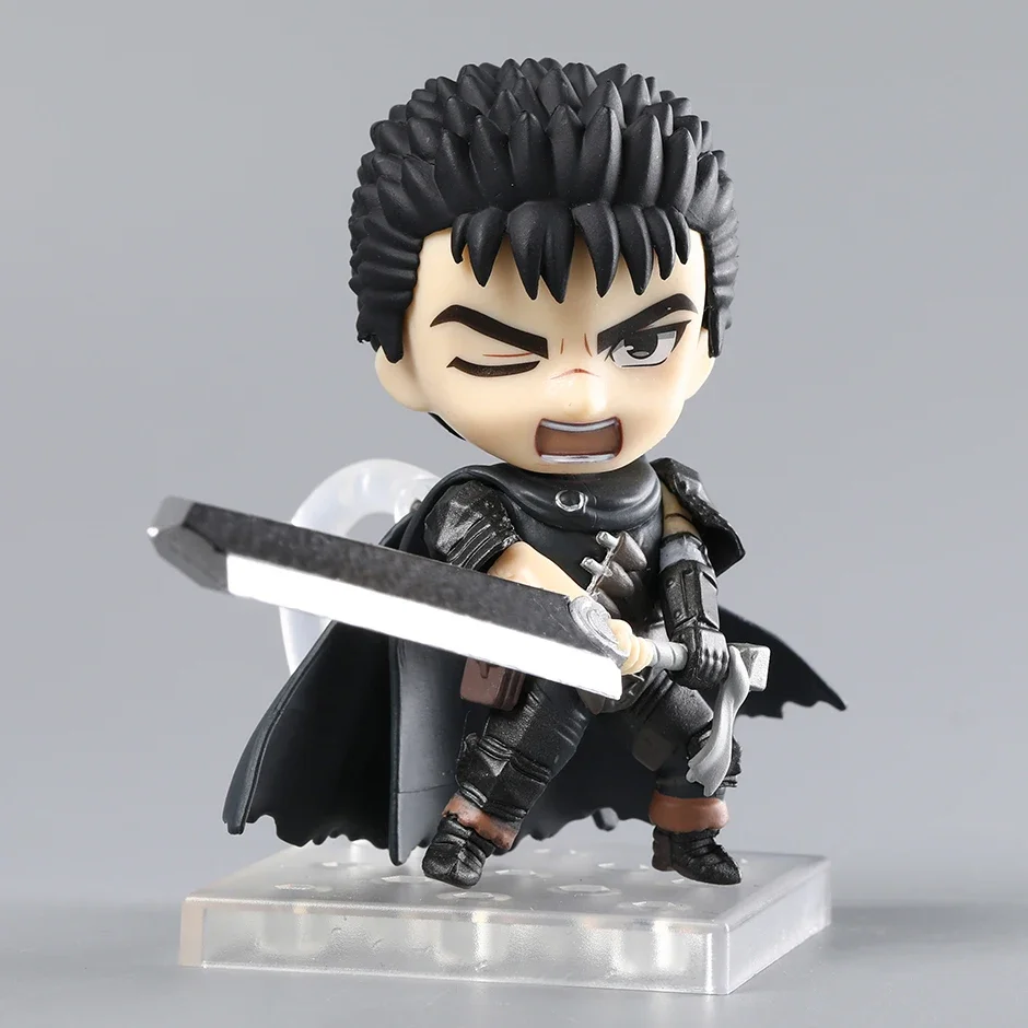 Figurine Nendoroid Guts Berserk