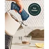 Caraway 2 Quart Whistling Tea Kettle - Durable Stainless Steel Tea Pot - Fast Boiling,Stovetop Agnostic-Non-Toxic,PTFE&PFOA Free 6