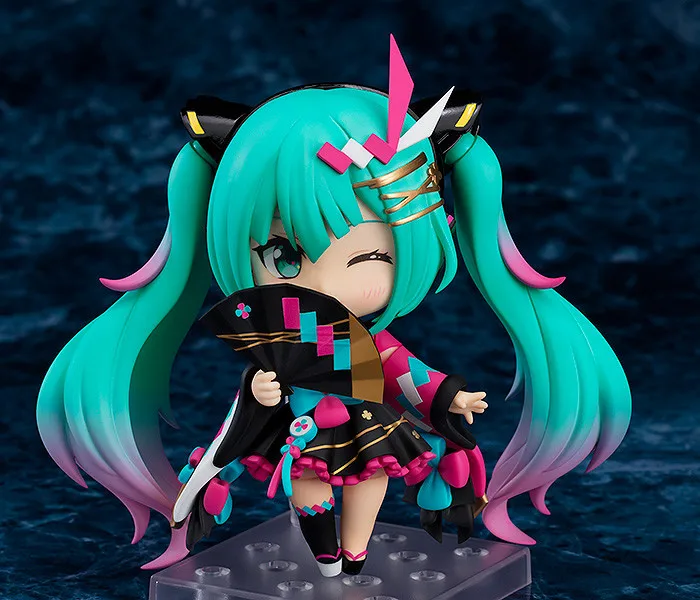 初音ミク MAGICAL MIRAI 2019 フィギュア 初音ミク「マジカルミライ 2019」Ver. 1/7スケールフィギュア