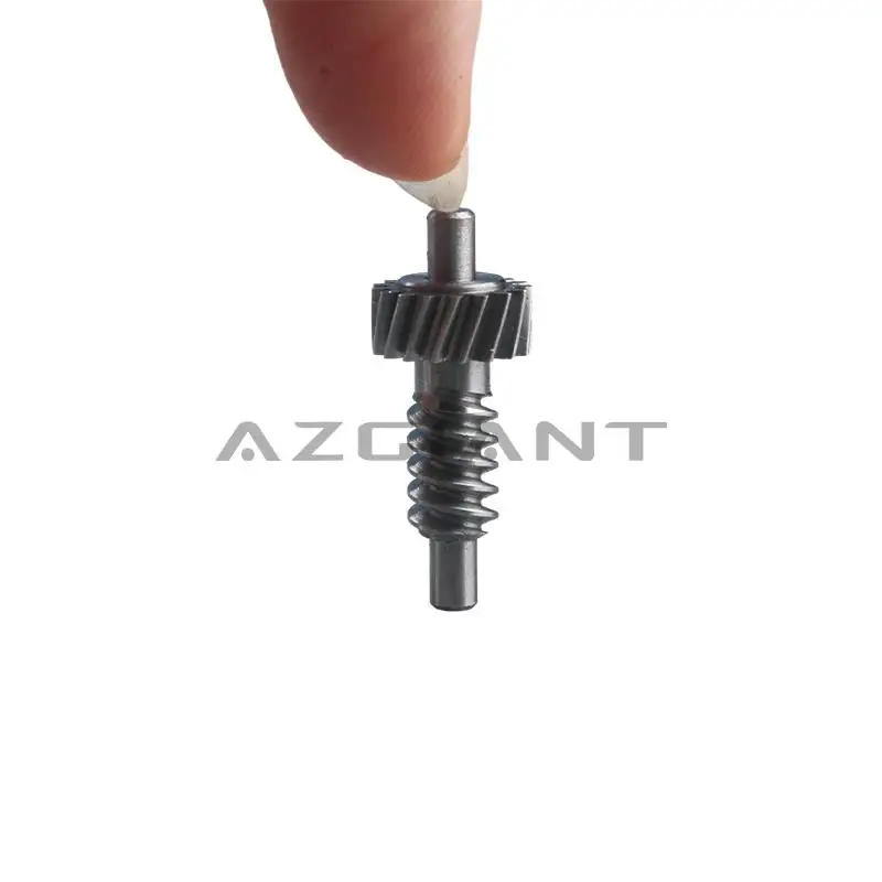 

Azgiant Car Exterior Folding Mirror internal gear 17T New For Honda Jazz Fit MK4 Civic 1.5L 2.0L MK10 Auto Replacement Parts