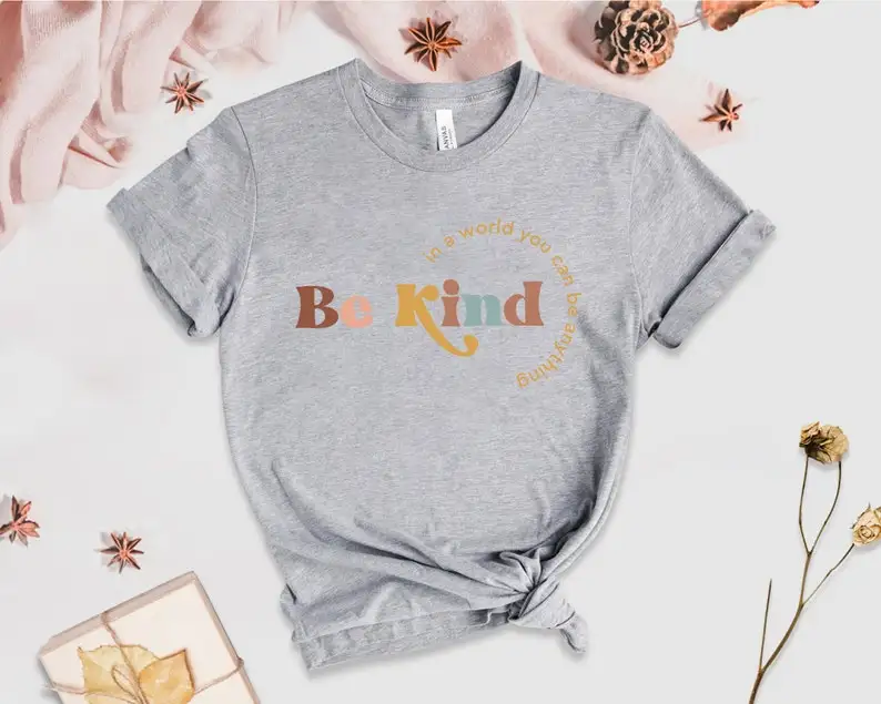 Be Kind Ƽ,   , ģ  ,  , Ϳ , б ʵ  Ƽ