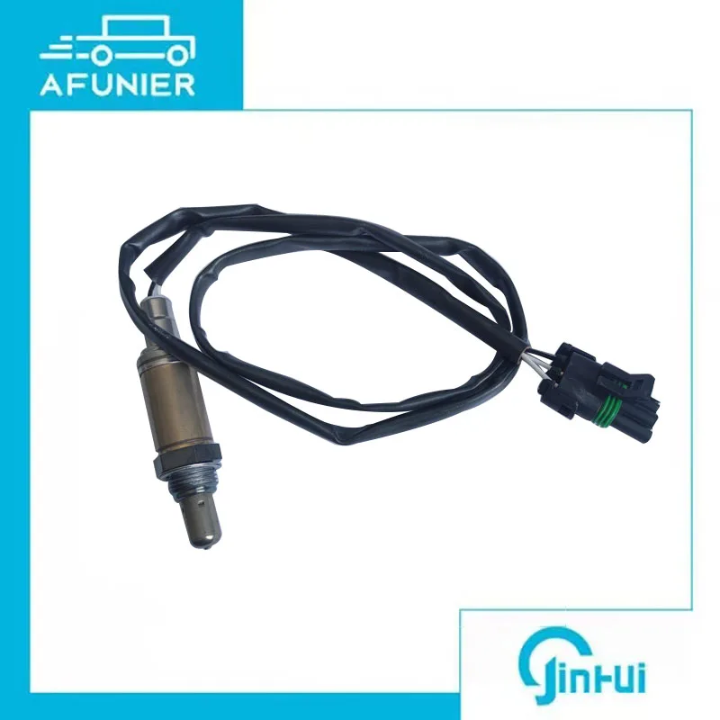 1pcs Oxgen Lambda Sensor For Opel,Vauxhall,3 Wire,900mm OE No.:0258003082