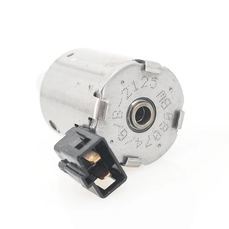 Baificar Genuine DPO/AL4 Automatic Gearbox Solenoid Valve 257416 9653760480 For Peugeot Renault Citroen DPO AL4 automatic gearbox solenoid valve