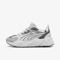Puma véritable RS-X hommes et femmes léger, résistant à l'usure, coupe basse sport chaussures décontractées à semelles épaisses 390776-42 3
