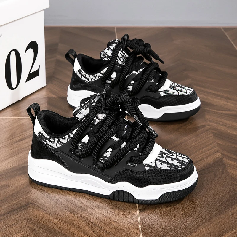 Men Shoes Sneakers Breathable Mens Running Shoes Tenis Luxury Race Trainers Athletics Skateboard Shoes Original Footwear