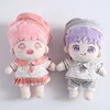 20cm doll clothes, doll clothes, celebrity dolls, no attributes 2