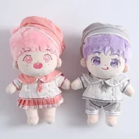 20cm doll clothes, doll clothes, celebrity dolls, no attributes 2