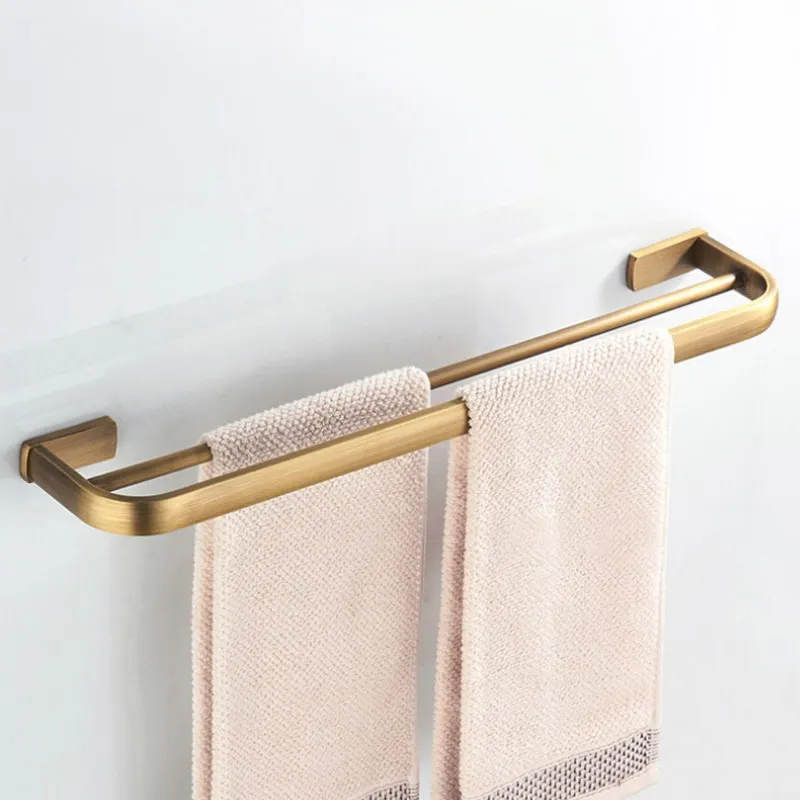 Toilet paper holder towel hook bathroom hardware set bathroom hardware accessories clothes hook bathroom hardware set antique brass robe hook towel rail tissue paper holder