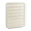 J0MC Acrylic Showcase Stand for Miniature Figurines Wall Hanging Storage Solution for Small Collectibles Blind Box Holder 1