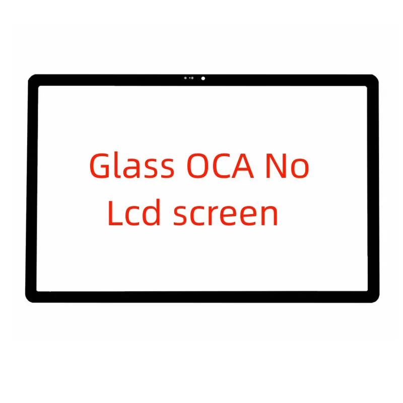 블랙뷰 OSCAL 패드 16 태블릿 LCD 디스플레이 스크린, 터치 통합 부품, 디지타이저 LCD 스크린 교체, 신제품