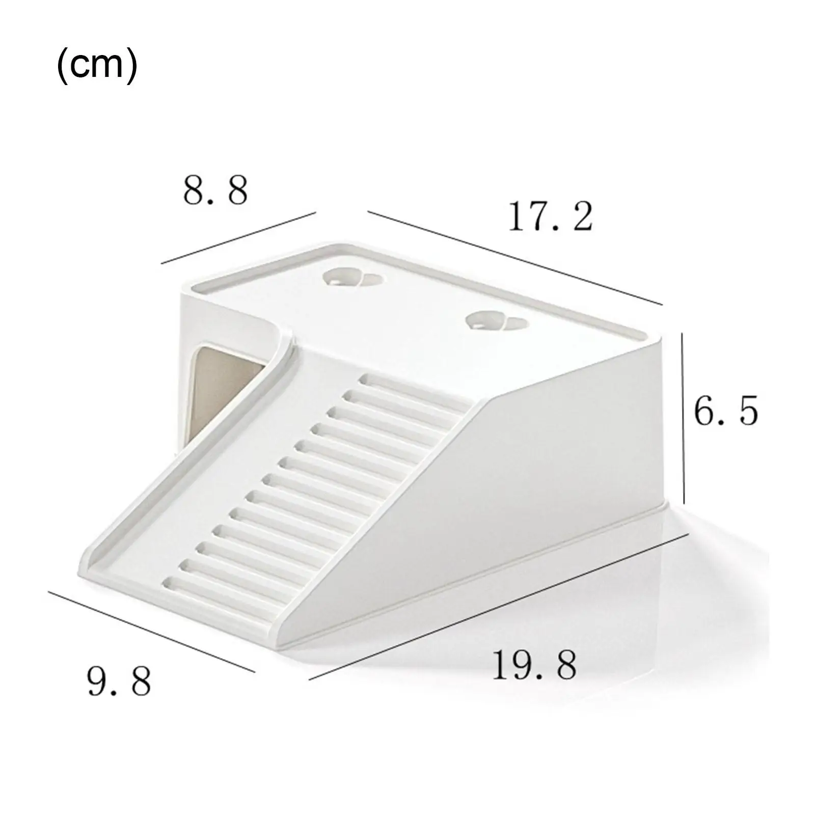 Turtle Resting Basking Platform Tortoise Ramp Resting Terrace for Newts Tortoises Bearded Dragon Terrapin Semi Aquatic Animals Turtle Resting Basking Platform Tortoise Ramp Resting Terrace for Newts Tortoises Bearded Dragon Terrapin Semi Aquatic Animals