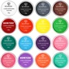 Bowitzki 30g Professional Face Paint Body Paint Water Based Face painting Makeup Safe for Kids and Adults Single Color 1