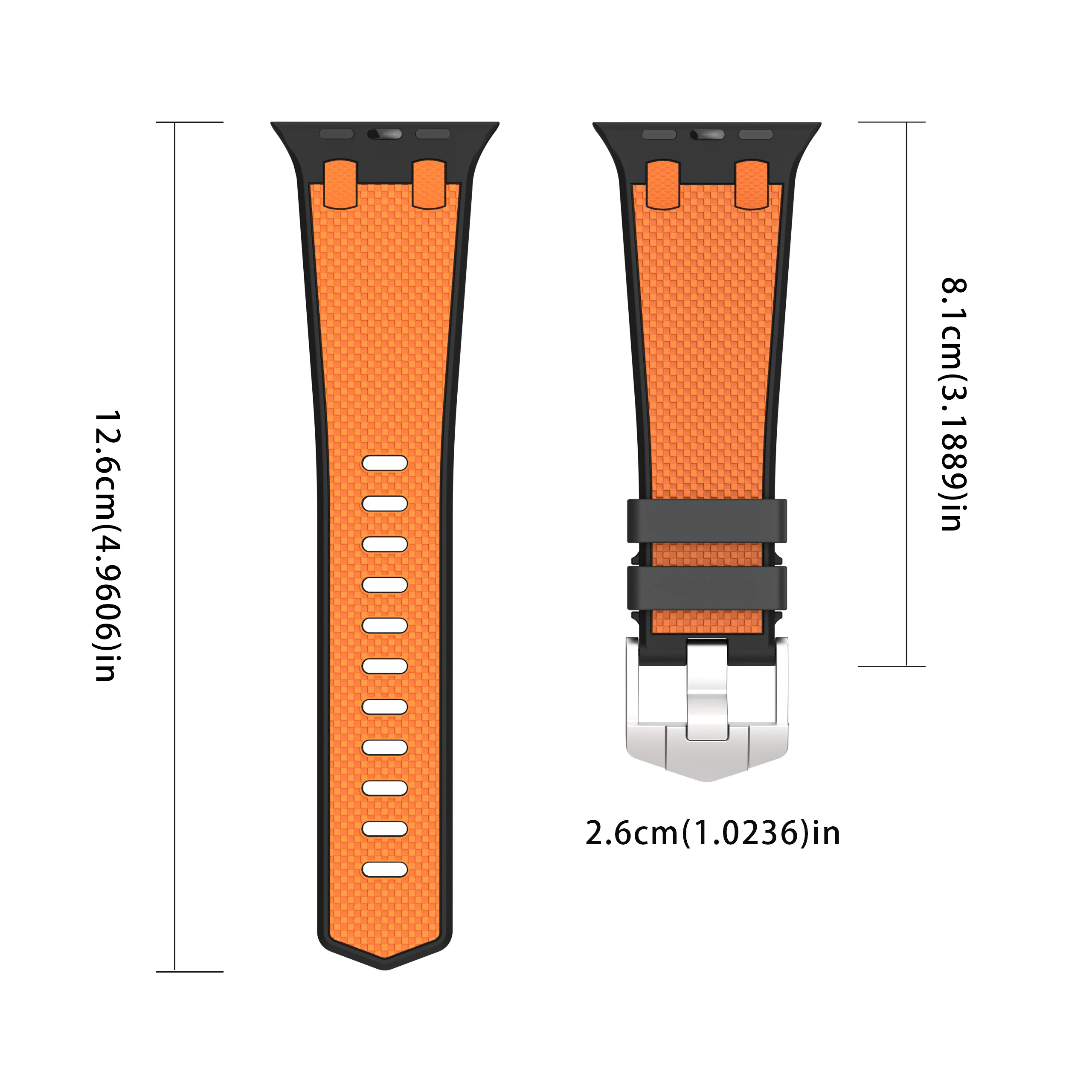  ġ  Ǹ Ʈ, Ʈ 2 49mm ø 9 8 7 45mm   ո , ̿ġ 6 5 4 3 SE 44mm 42mm