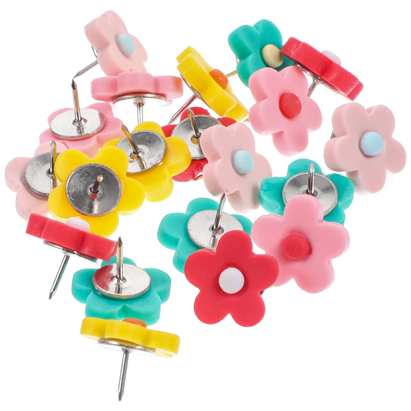 

20 шт., пластиковые колпачки для кнопок