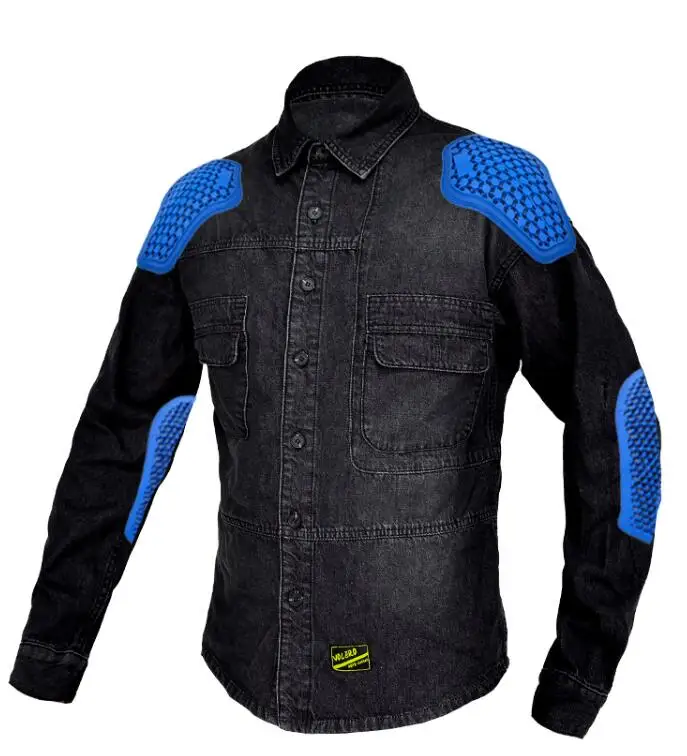 Motorcycle Suit Ropa De Kevlar Para Moto Pantalon Kevlar Moto