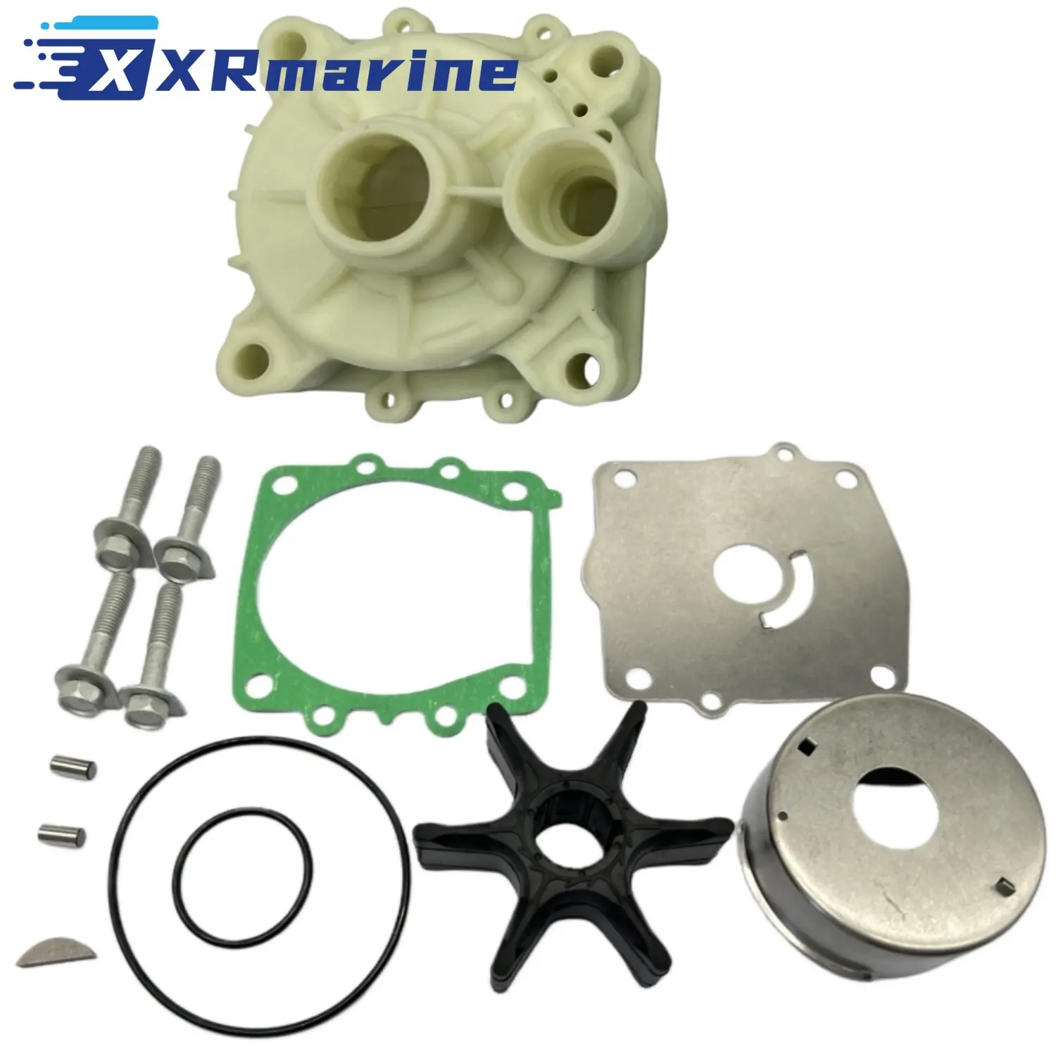 よこはませんよう ガスケットキット 熱交換シール B21 B23 AQ120 AQ125 AQ140