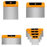 Stainless Steel Putty Knife/Spatula Paint Tool Plaster Shovel Filling Spatula Wallpaper Putty Scrapers 1