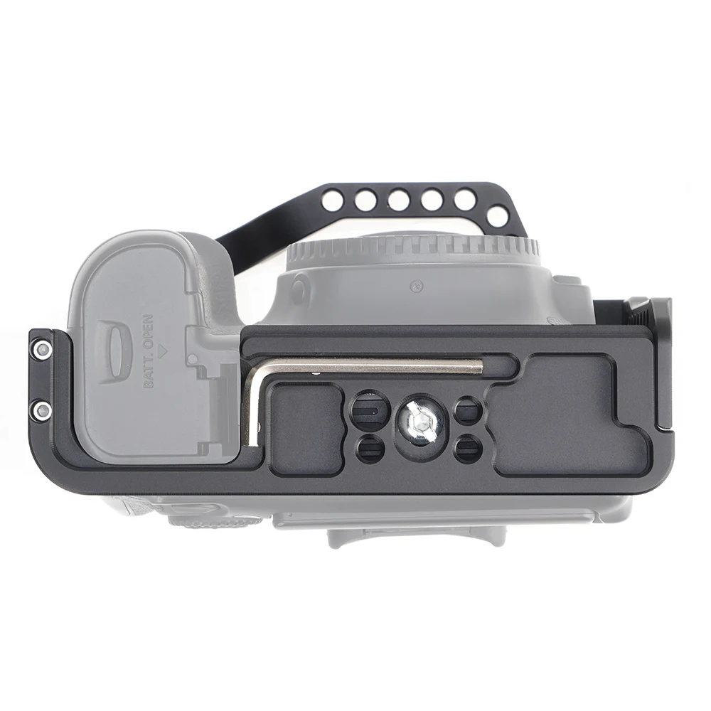 Canon 90D, 80D, 70D, Fotografia Camera Cage