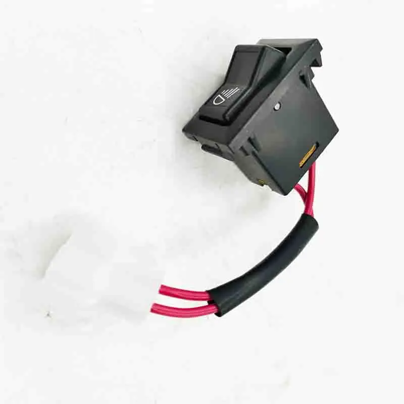 

Кнопка переключения фар, запчасти для экскаватора Komatsu Hitachi EX Carte Kobelco SK Sany SY General